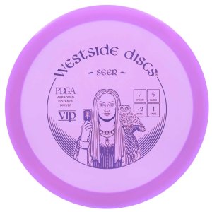 Westside Discs Seer